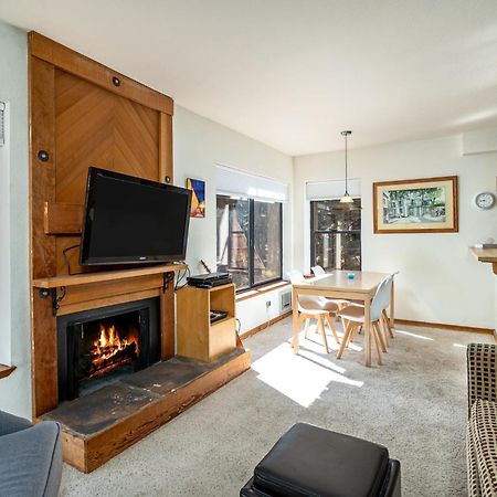 The Perfect Getaway For A Small Family, Summer Or Winter, Take A Break And Enjoy Time Together - Baby Equipment Available Upon Request Tamarack Condo 20 Home Bear Valley  Eksteriør bilde